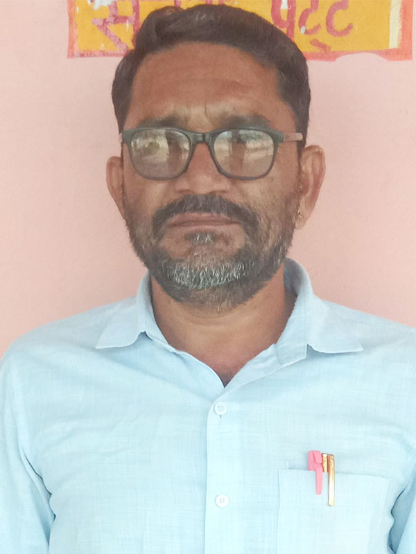 श्री लक्ष्मी नारायण सगदार