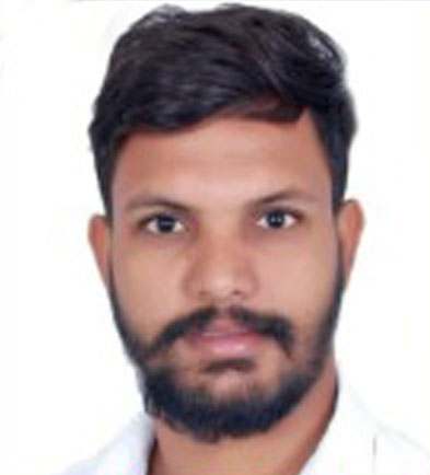 श्री रजनीश भाण्ड 