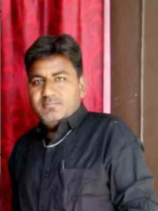 श्री दिनेश सगदार