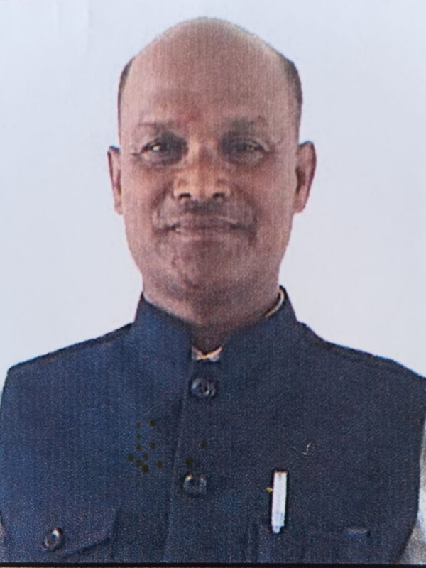 श्री रमेश चन्द्र बराला