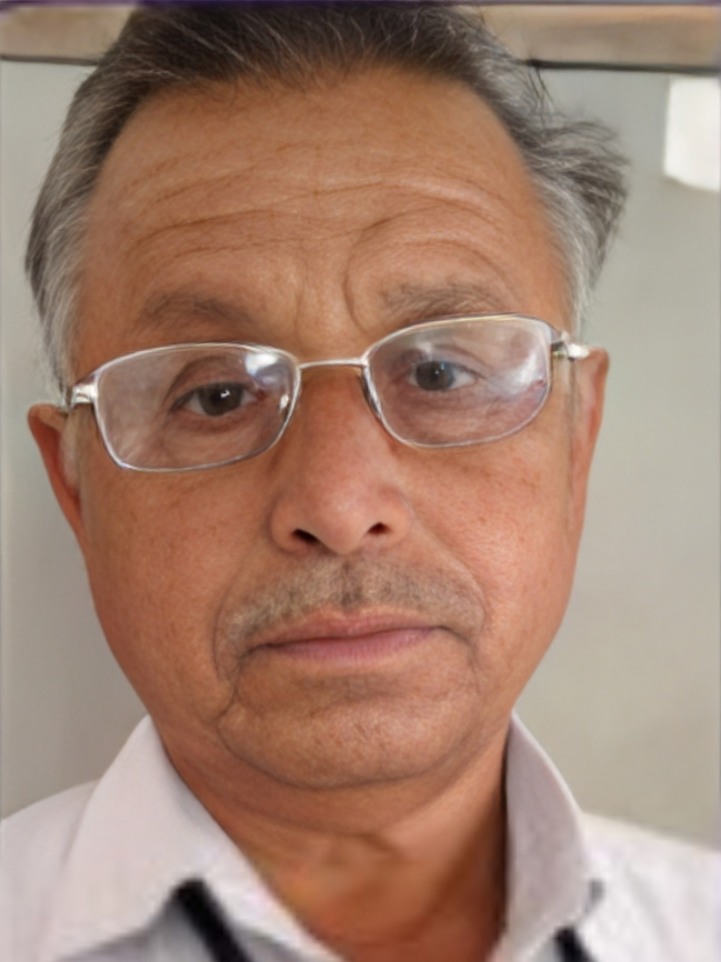 श्रीराम गोरेर