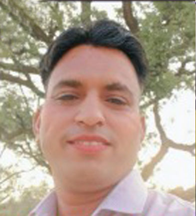 श्री सांवर लाल फोगा  